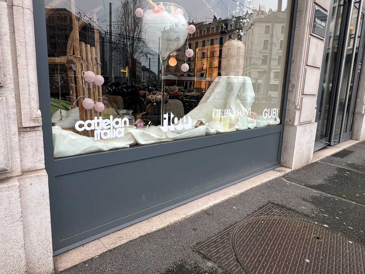 Décors adhésifs - Dupin 1820