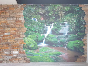 Décor adhésif - Particulier