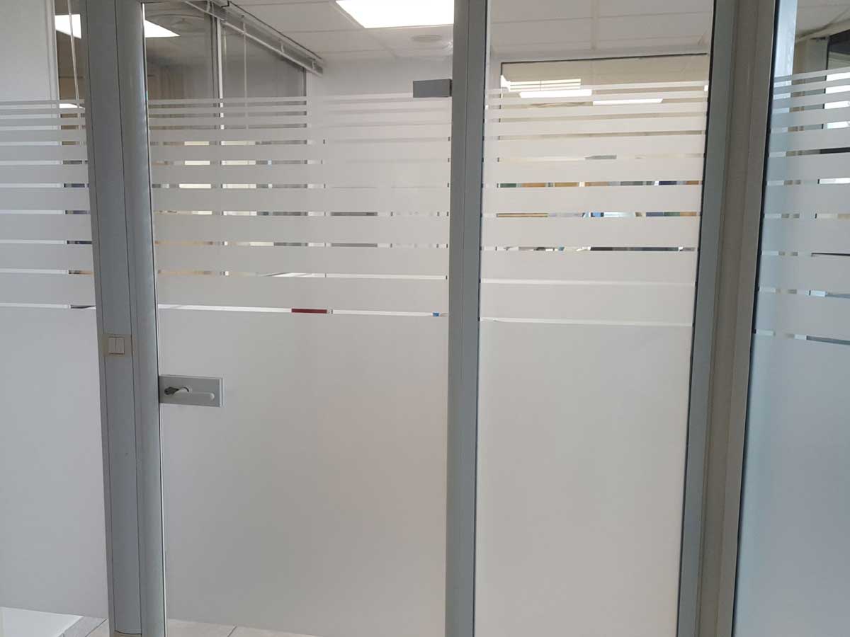 Décor adhésif - Dental ID