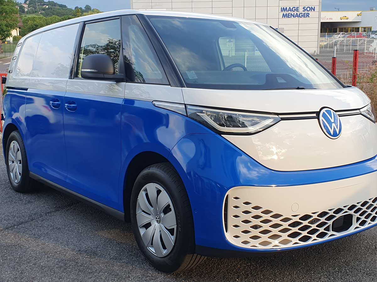 Covering partiel - Particulier