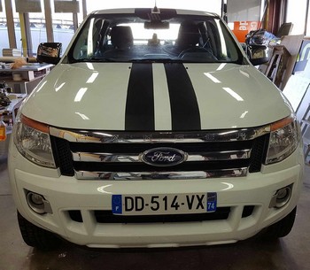 Covering partiel - Particulier