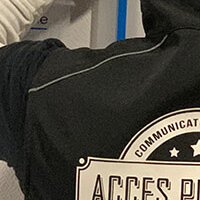 plaques Plexi avec décors adhésifs & Marquage de vitres - Centre (…)