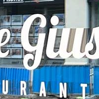 Enseigne & Décors adhésifs - La Table de Giuseppe