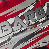 Covering partiel XXL - Transports BARBAZ