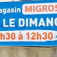 Migros