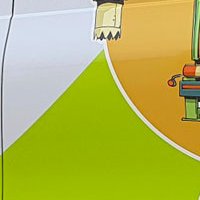 Covering partiel - Clapasson TP