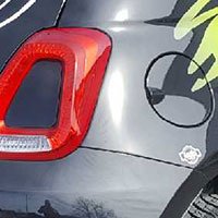 Covering partiel - Citron Vert