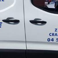 Covering partiel - Chape Parchet