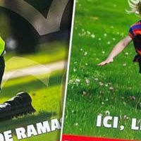 Création d'une campagne d'information - Mairie de Vétraz-Monthoux