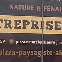 Covering partiel - Entreprise PIZZA Nature & Fenaison