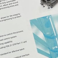 Brochures & Dépliants A4 - Parker