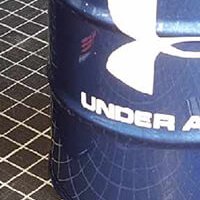 Décoration de barils - CMP – Point S