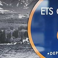 Signalétique intérieure & extérieure - ETS Grenat