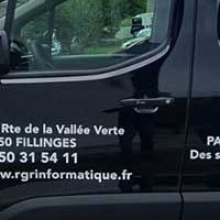 Covering partiel - RGR Informatiquev