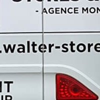 Covering partiel - Walter Store