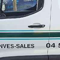 Covering partiel - Borcad