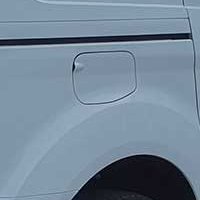 Covering partiel - Jour de fleuraison