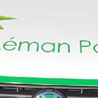 Covering partiel - Léman Paysage