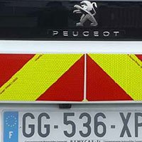 kit sérigraphique - Police municipale de Vétraz Monthoux