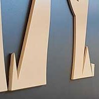 Décors adhésifs & Forex 3mm - Les Flammes de Haute-Savoie