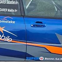 Covering partiel - Le Coarer Sébastien