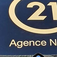 Covering partiel - Century 21