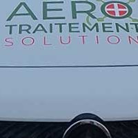 Covering partiel - Aéro Traitements Solutions