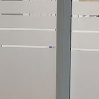 Décor adhésif - Dental ID