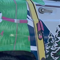 Covering partiel - Morgane Pizza