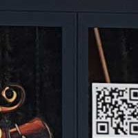 Enseigne & Marquage vitres - Hypnotik Room