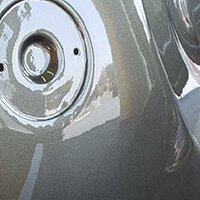 Covering partiel - Particulier