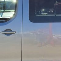 Covering partiel - Vaudaux