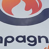 Covering partiel - Compagnons du feu