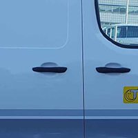 Covering partiel - Technidalle