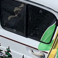 Covering partiel - Morgane Pizza