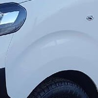 Covering partiel - Distri Club Médical