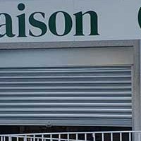 Pré-enseigne en Alu Dibond - Jour de fleuraison