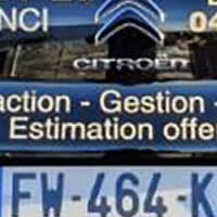 Covering partiel - Century 21