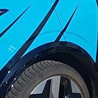 Covering partiel - Naoenergy