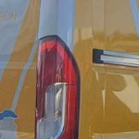 Covering partiel - Vaudaux