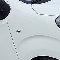 Covering partiel - Mecasonic