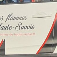 Covering partiel - Les Flammes de Haute-Savoie
