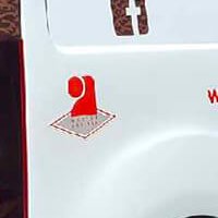 Covering partiel - Sellerie Thierry