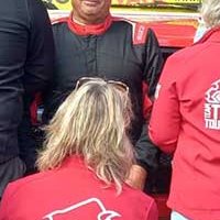 Personnalisation de vestes - Team Truck Toulousain