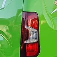 Covering partiel - Vaudaux