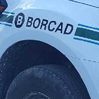 Covering partiel - Borcad