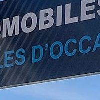 Pré-Enseigne & Enseigne lumineuse - OS Automobiles