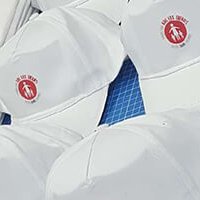 Personnalisation de vêtements - Fondation aide aux enfants