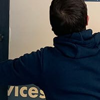 Décor adhésif - PG Nettoyage