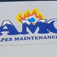 Covering partiel - Alpes Maintenance Gaz